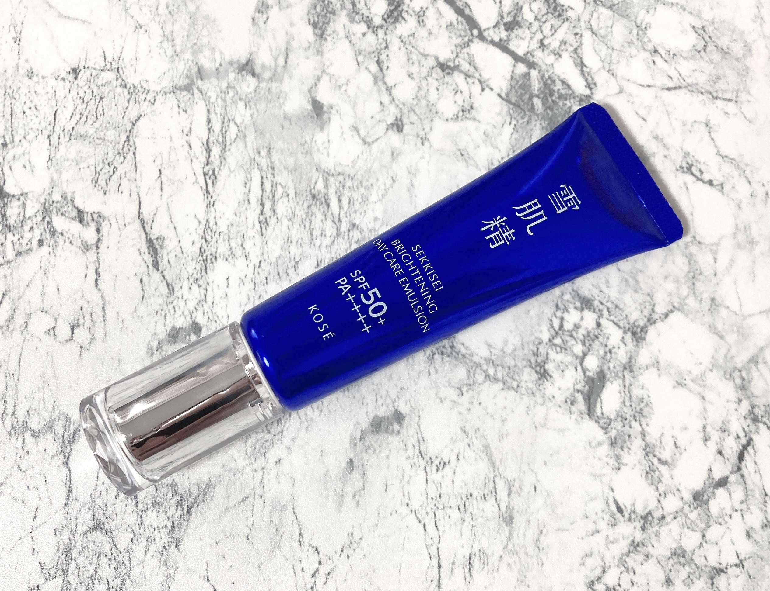 薬用雪肌精ブライトニングデイケアアドバンスのパッケージ画像