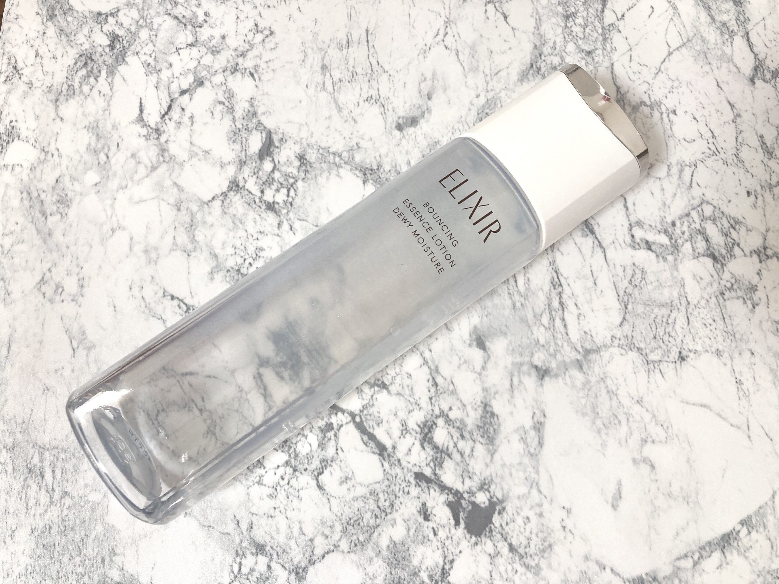 エリクシール リフトモイストローションbaのパッケージ画像