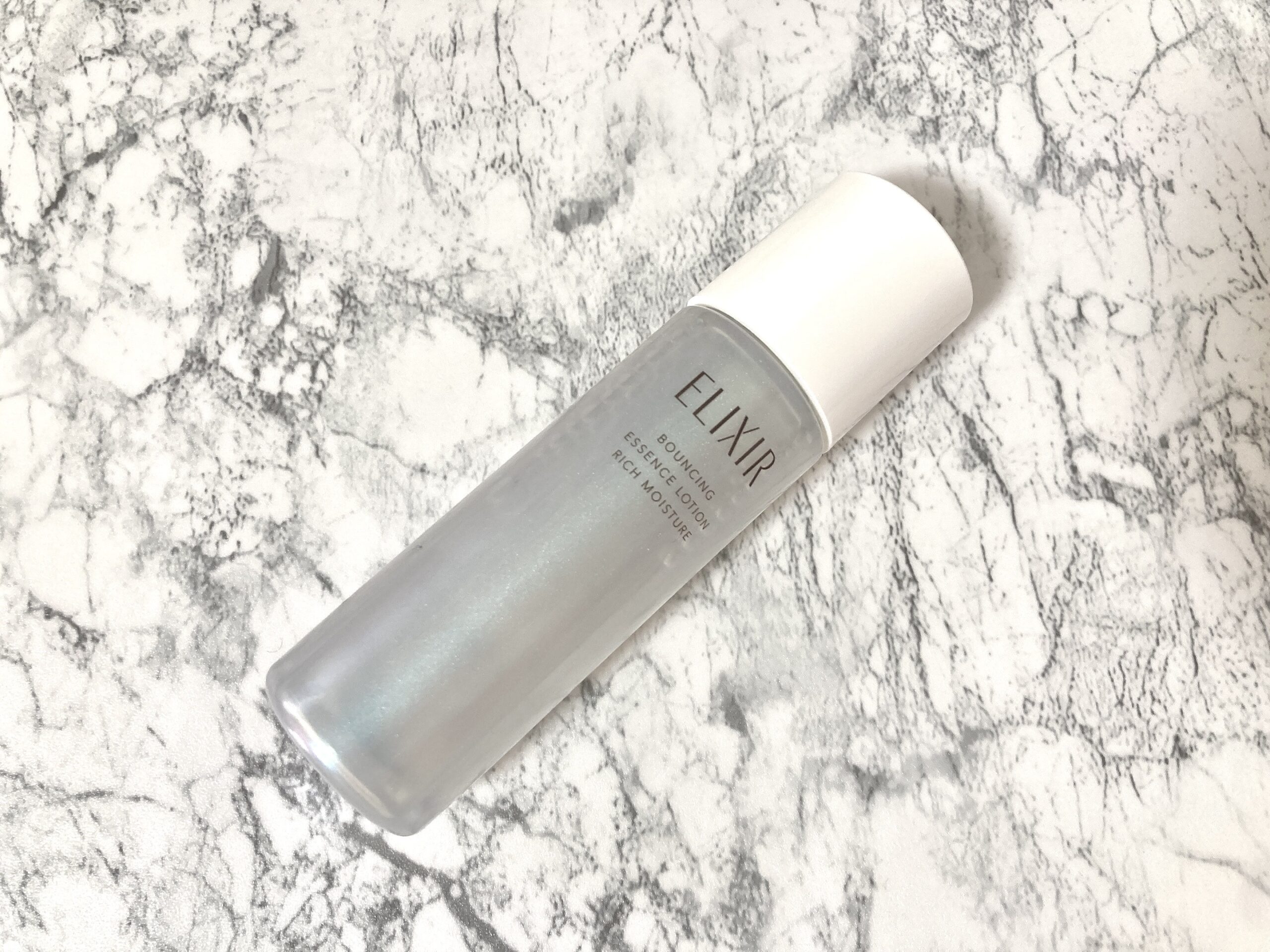 エリクシール リフトモイストローションbaのパッケージ画像